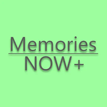 Memories NOW+ Читы