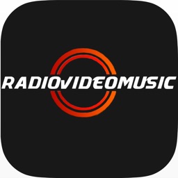 Radio Video Music App