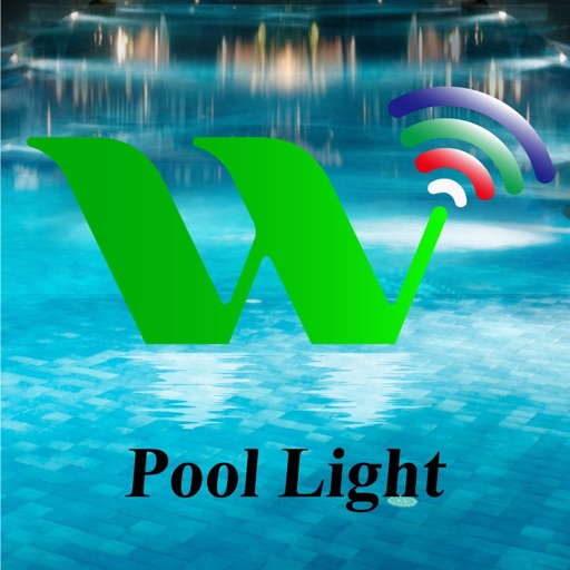 Smart Pool Light