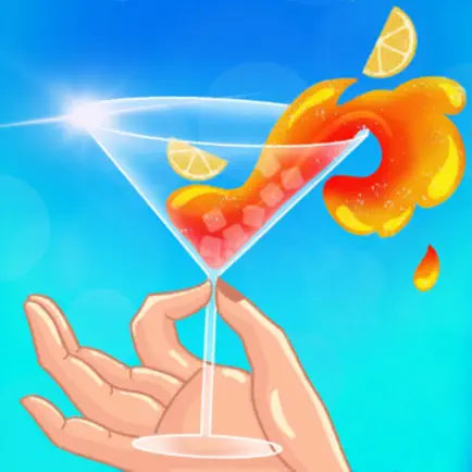 Cocktail Rush! Читы