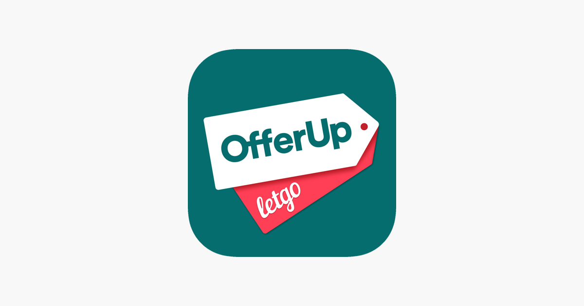 ‎OfferUp Buy. Sell. Letgo. on the App Store