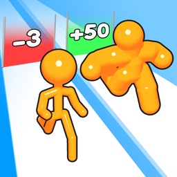 Tall Man Run icono