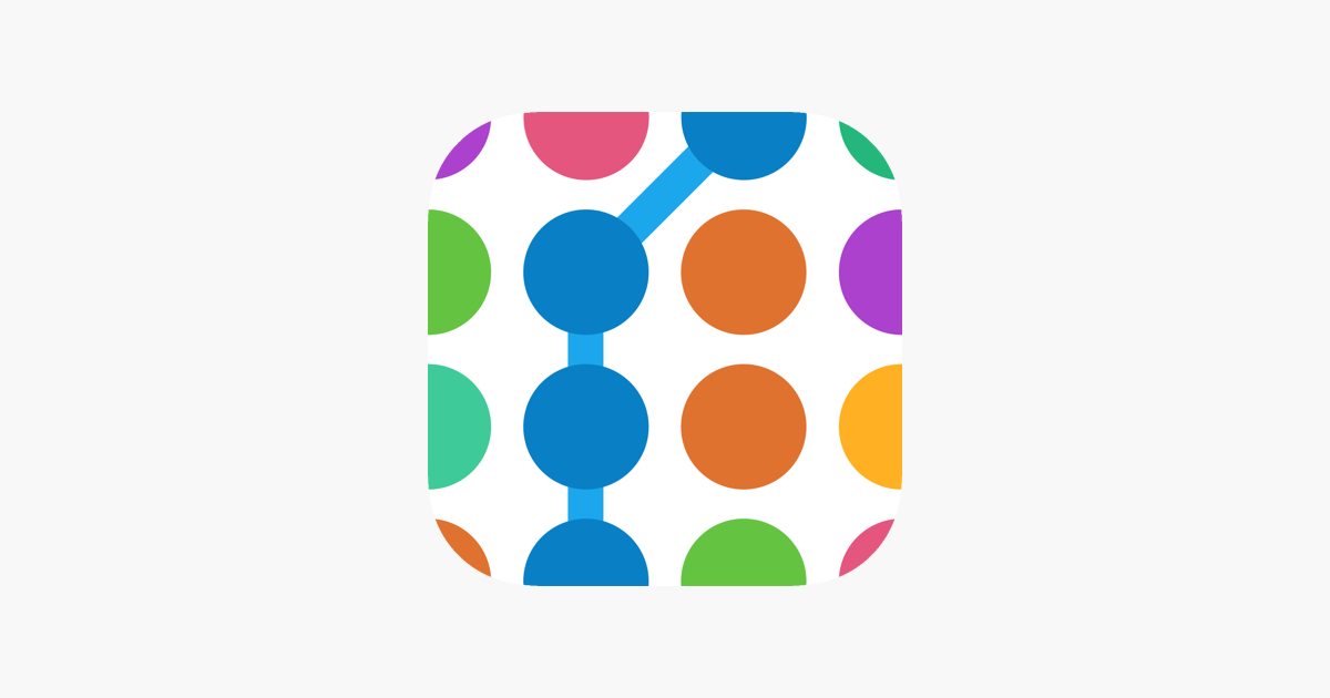 connect-the-dots-2048-merge-on-the-app-store