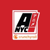  Anime NYC 2023 Application Similaire