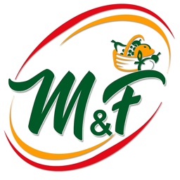 M&F (Meals&Foodstuffs)