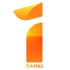 Canal 1 CR