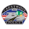 Crestwood MO PD