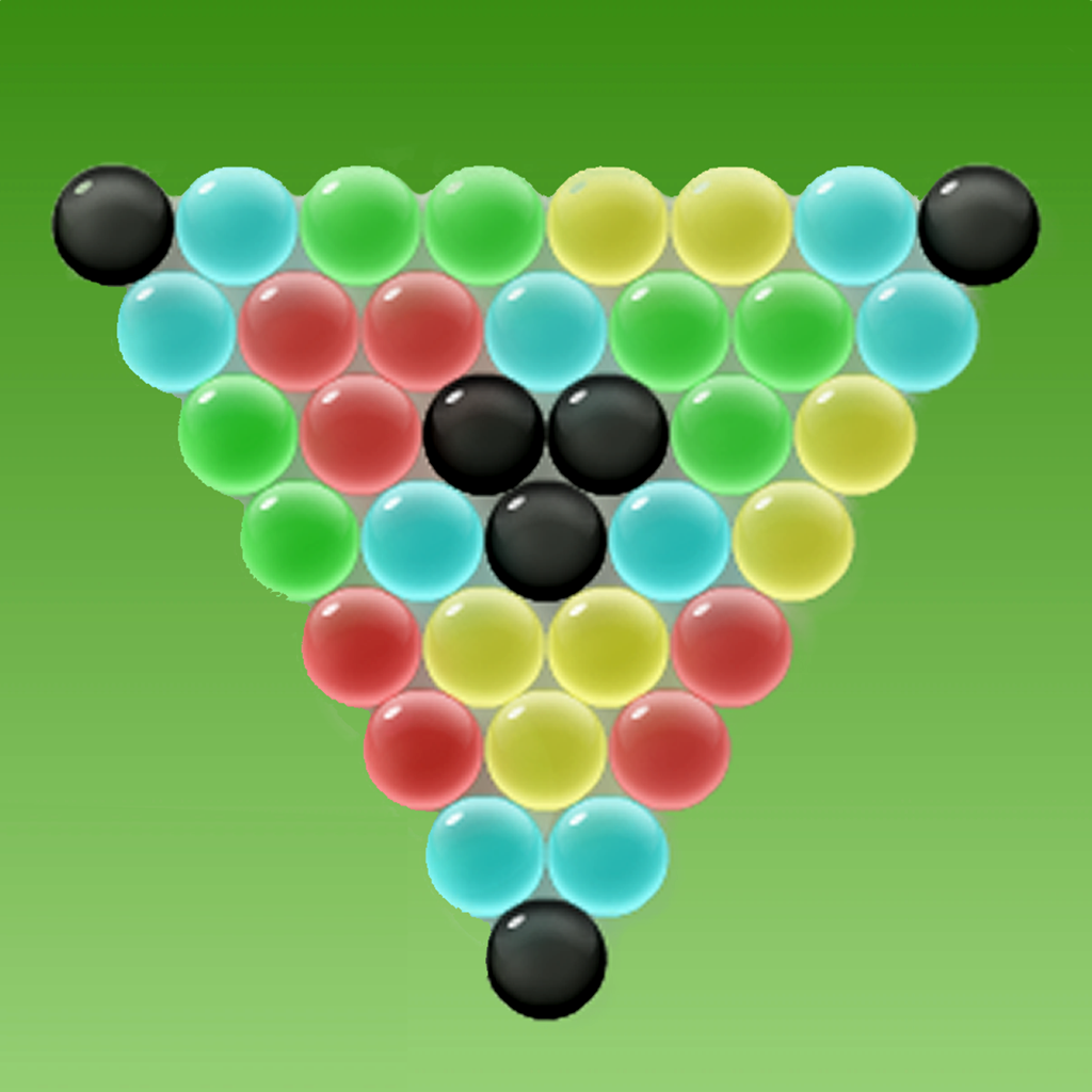 Get Bubble Clusterz Puzzle HD for iOS, iPhone, iPad Aso Report