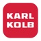 Karl Kolb app is an application for booking scientific supplies