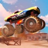 Monster Truck Stunt Racing