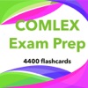 COMLEX Exam Review App : Q&A