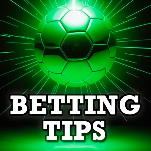 Winner Expert Betting Tips Icon