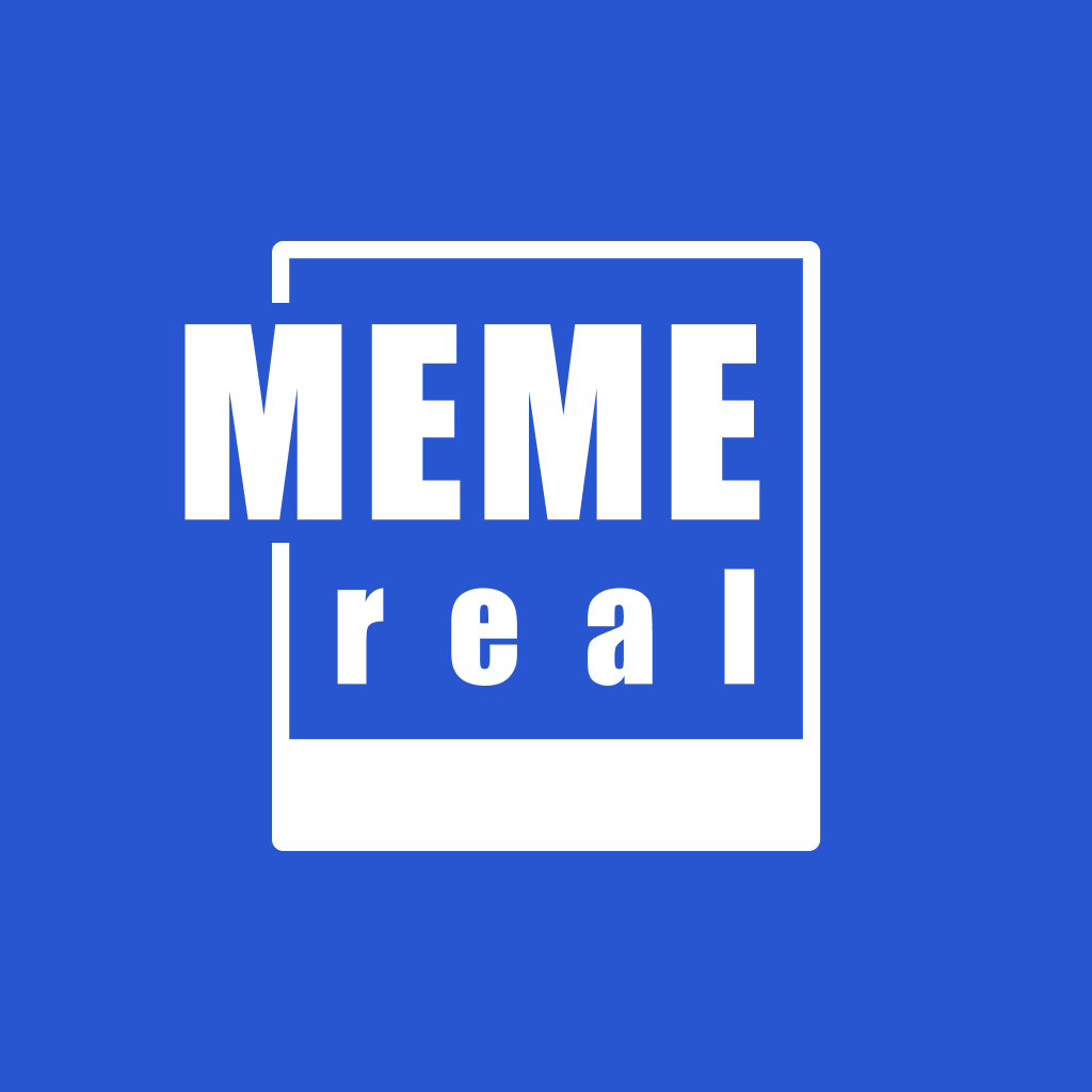 Get MemeReal: AI Generated Memes for iOS, iPhone, iPad Aso Report