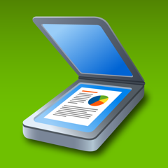 ClearScanner : Fast Scanning