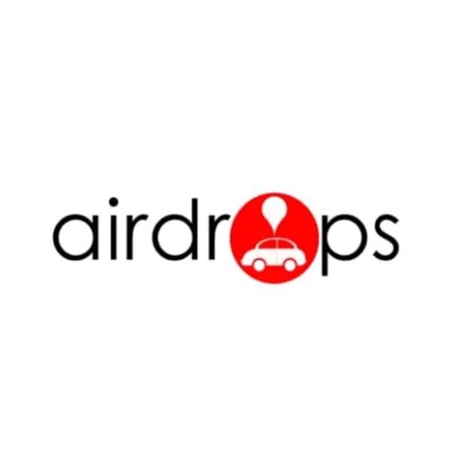 Airdrops Taxi