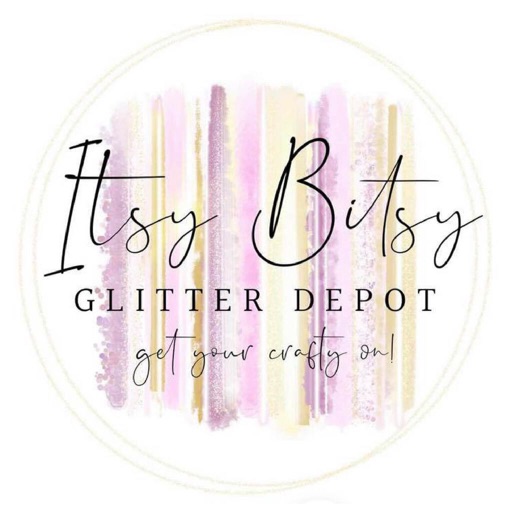 Itsy Bitsy Glitter