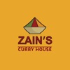 Zains Curry House.