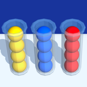 Sort It 3D
