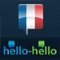 Learn French with the # 1 App for language learning on iTunes