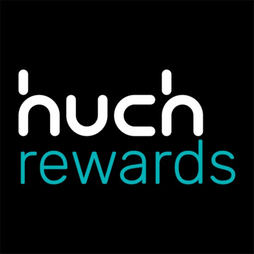 Huch Rewards