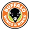 The all new Buffalo Wings & Rings Delivery & VIP Takeaway App is the fastest way to order wings online