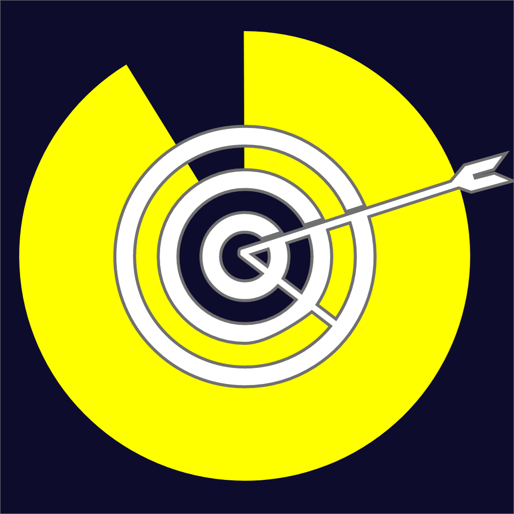 Get Achieve my goals for iOS, iPhone, iPad Aso Report