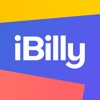 iBilly - Budgets & Money Saver