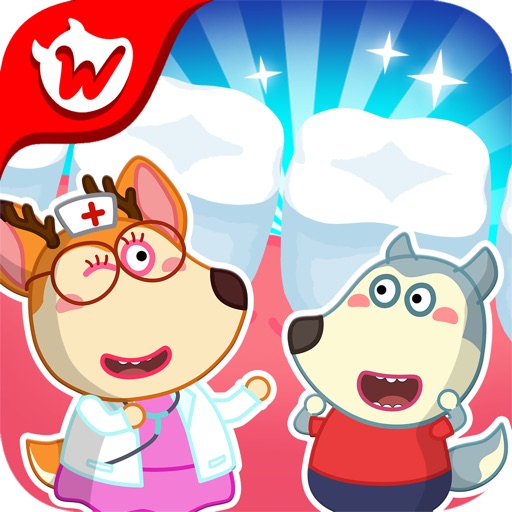 Wolfoo: Kid's Future Dream Job  App Price Intelligence by Qonversion
