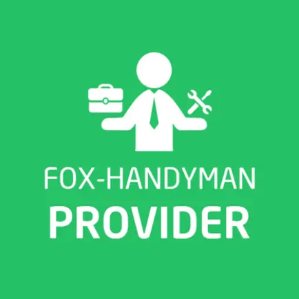 Fox-Handyman Provider Читы