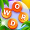 Icon Wordsmarty: Word Puzzles Game