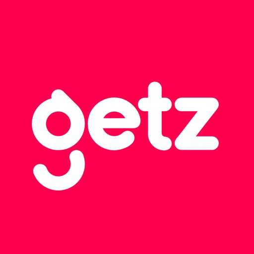 Getz: Seu delivery de tudo!