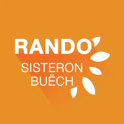 Rando Sisteron Buëch Читы