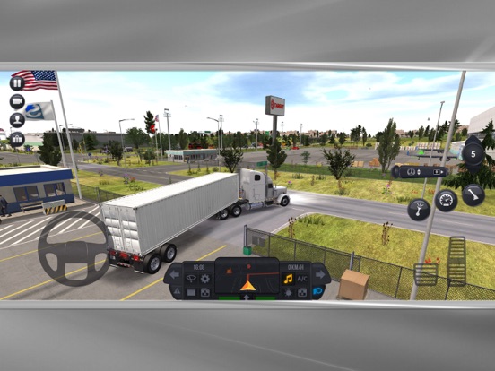 Truck Simulator : Ultimate Truck Simulator : Ultimate