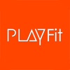 PLAYFIT XL - IoT Wearable