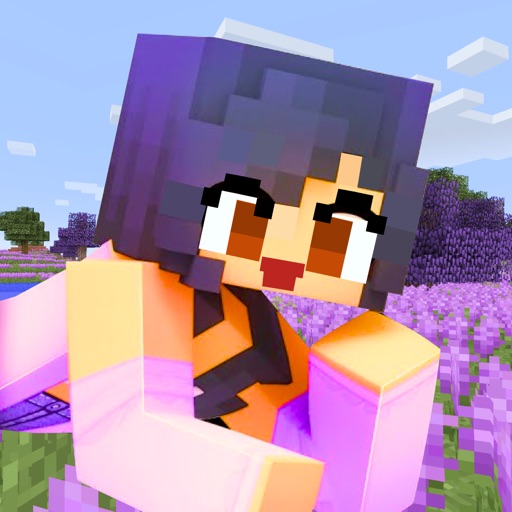 Aphmau Girl Mods for Minecraft Icon