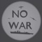 Icon No War -Our World-
