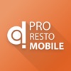 Pro Resto Mobile