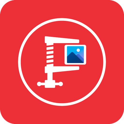 Reduce Photo Size: Compressor iOS App