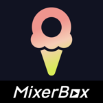 MixerBox BFF: Hitta min iPhone на пк
