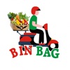 BIN BAG The Fresh Vegetable