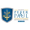 SS. Peter & Paul School