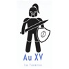 Restaurant au XV