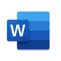 Microsoft Word image