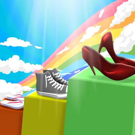 Shoe Evolution 3D Читы