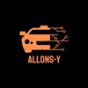 Allons-y Captain