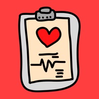 Blood Pressure Monitor app not working? crashes or has problems?