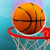 Basketball tournament life 3d
