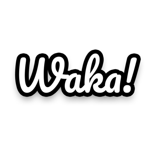 Waka哇卡/