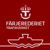 Trafikinfo Färjerederiet