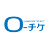 ローチケ電子チケット - Lawson Entertainment, Inc.
